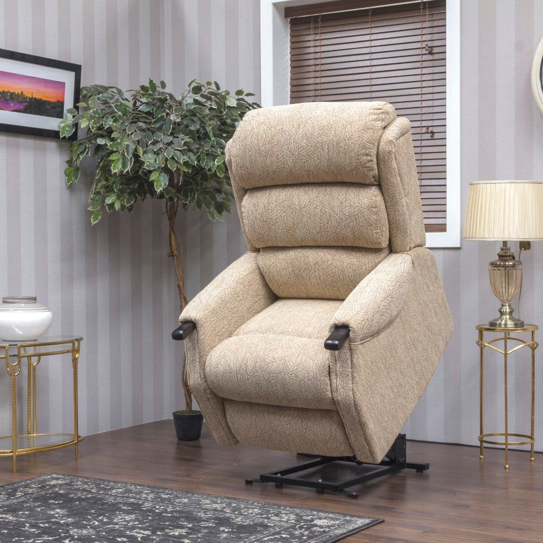 Harry Tilt & Lift Chair