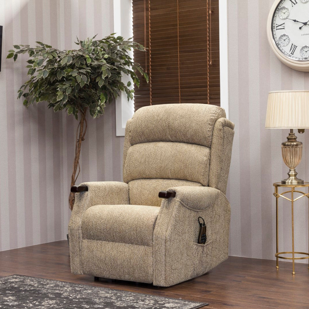 Harry Tilt & Lift Chair