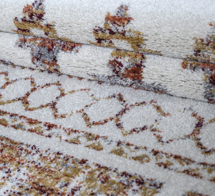Aspire Rug - Gold