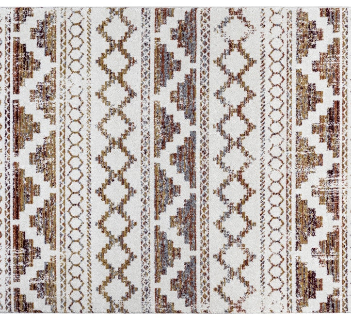 Aspire Rug - Gold