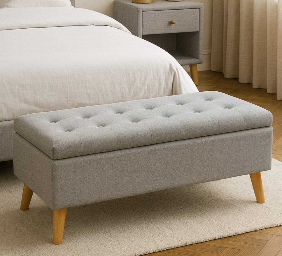 Roscommon 5ft Bedstead Package Deal