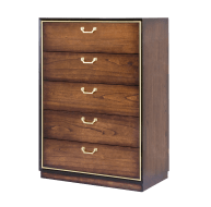 Dubai Tall Chest