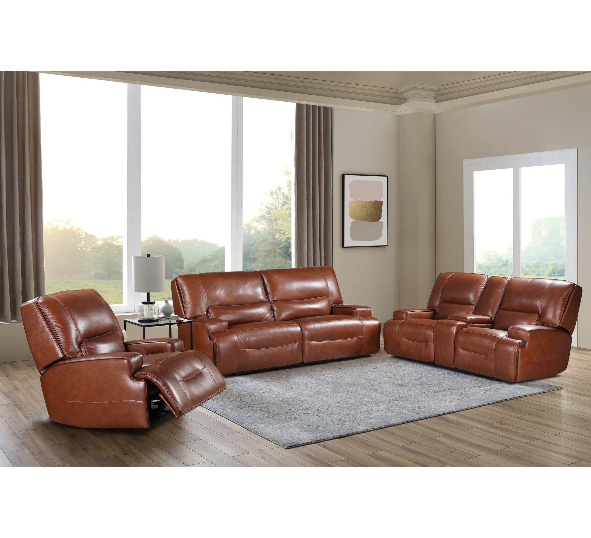 Miami Wingchair