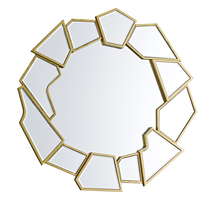 GD002 Mirror