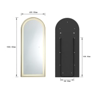 GD017 Mirror