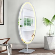 GD018 Mirror LED & Bluetooth