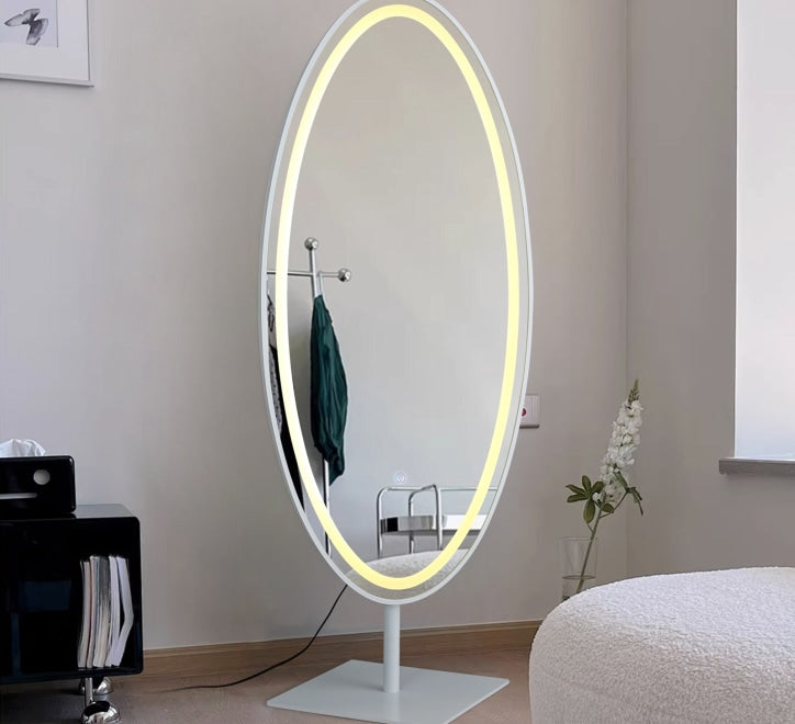 GD018 Mirror LED & Bluetooth
