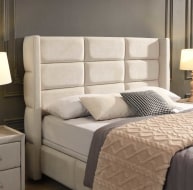 Armagh Gas Lift Bed