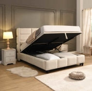 Armagh Gas Lift Bed