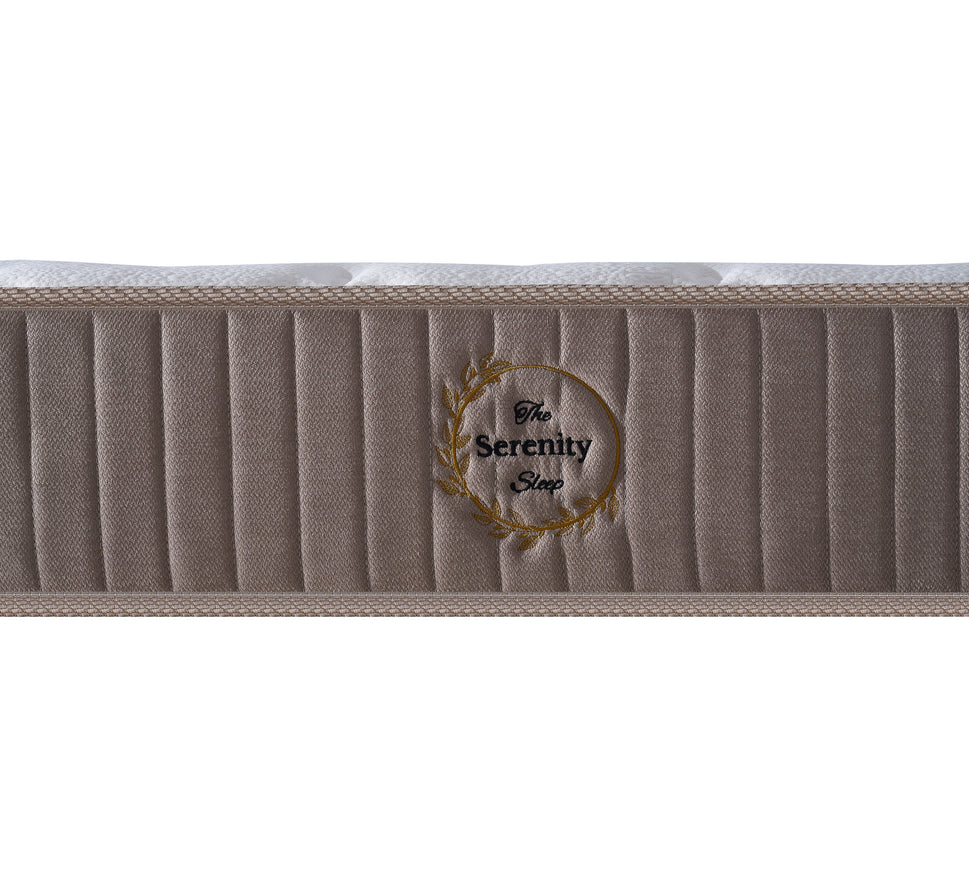 G01 Tencel Mattress