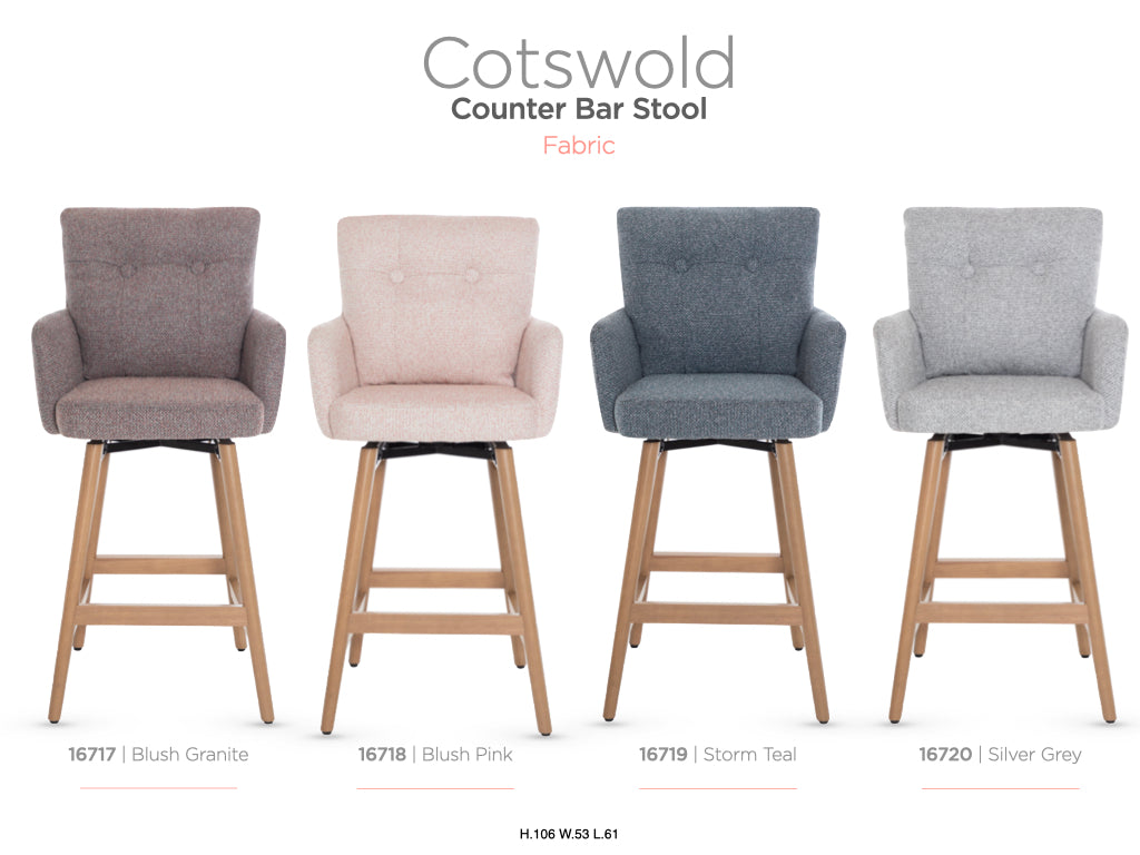 Cotswold Counter Stool