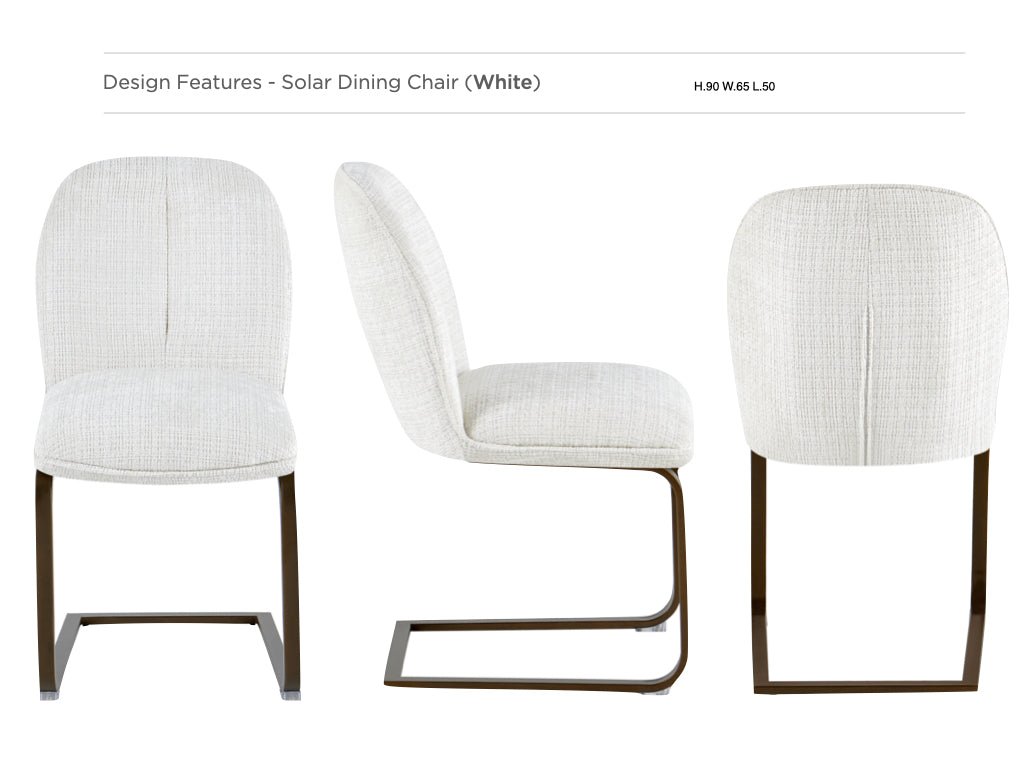 Solara Dining Chair