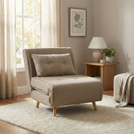 Freya Single sofa bed chair