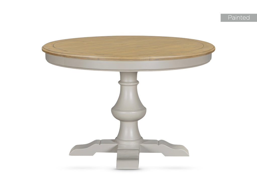 Chateau 120cm Dining Table