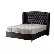 Embassy Storage bed - Gas lift 4ft6 ( Double)