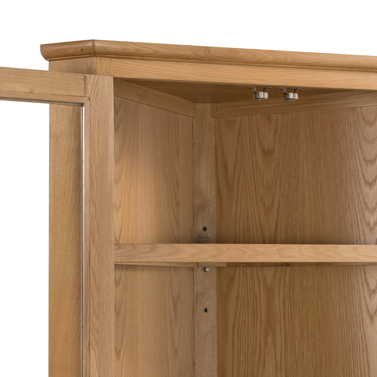 Kenny corner display unit