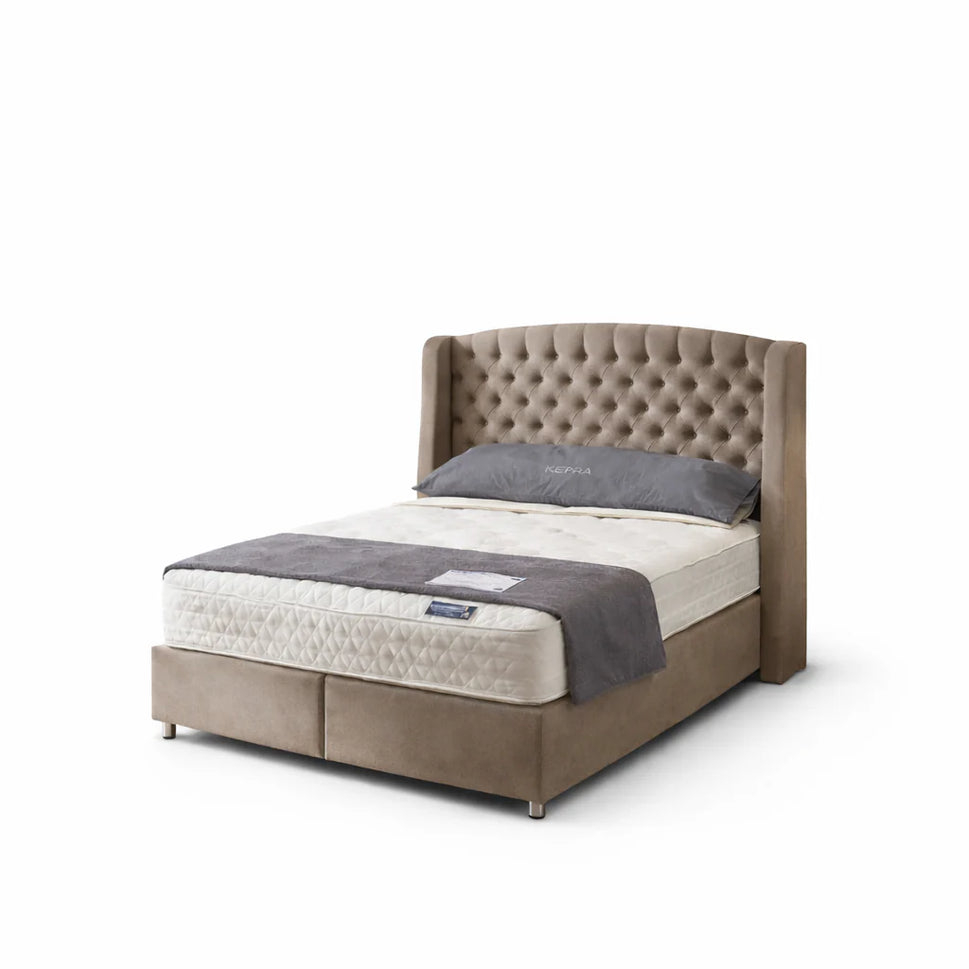 Embassy Storage bed - Gas lift 4ft6 ( Double)