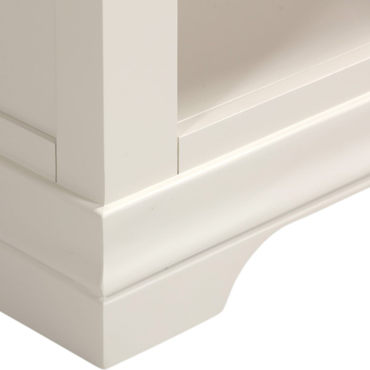 Bordeaux Bookcase