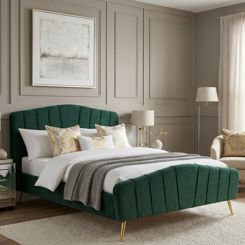 Bianca Bedstead