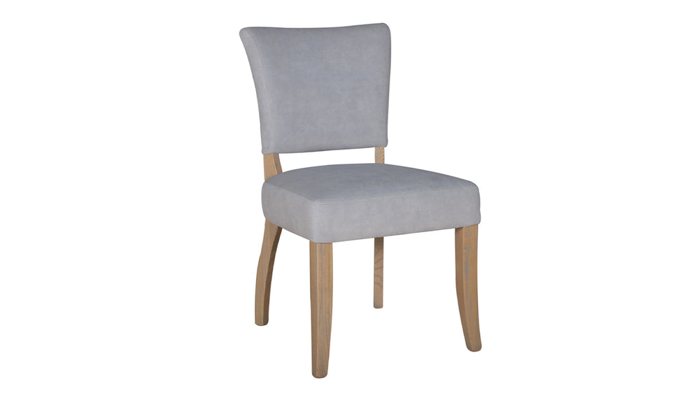 Duke Dining chair Velvet