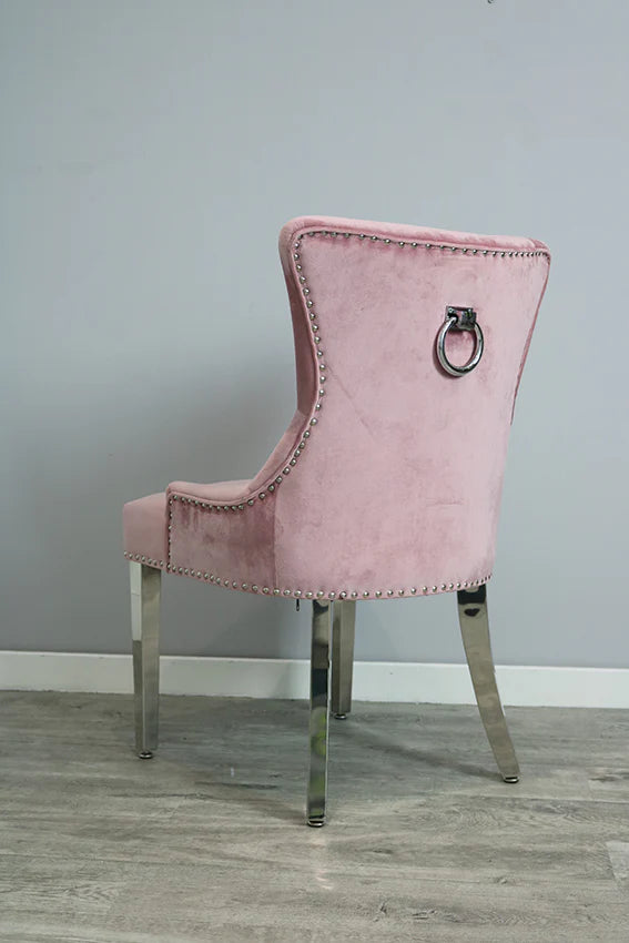 Panda Knockerback Dining chair