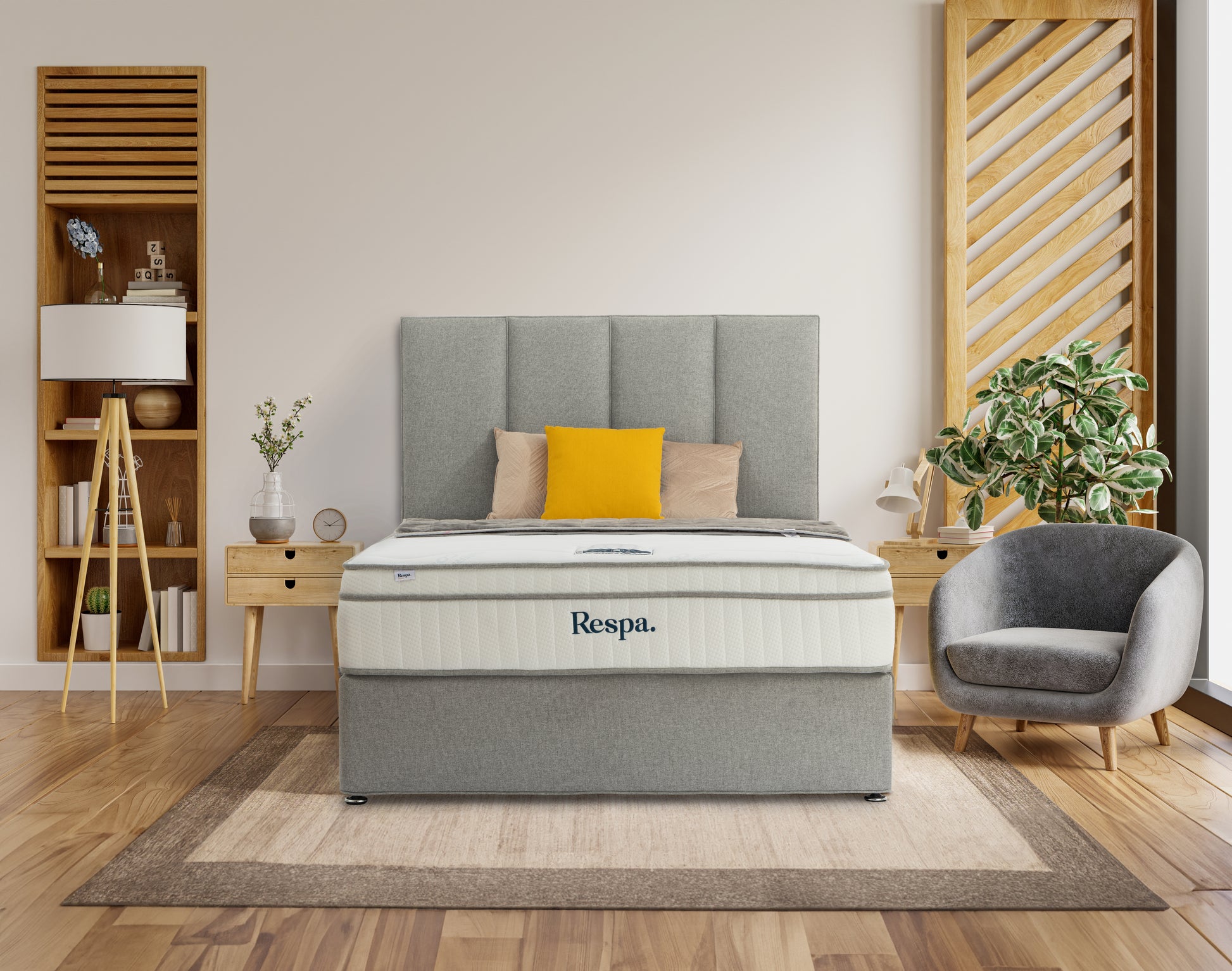 Wellness Collection - Rhapsody Mattress