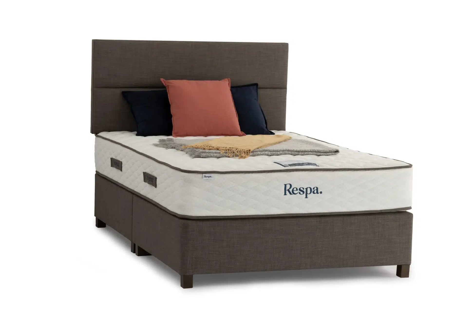 Symphony Mattress - Respa
