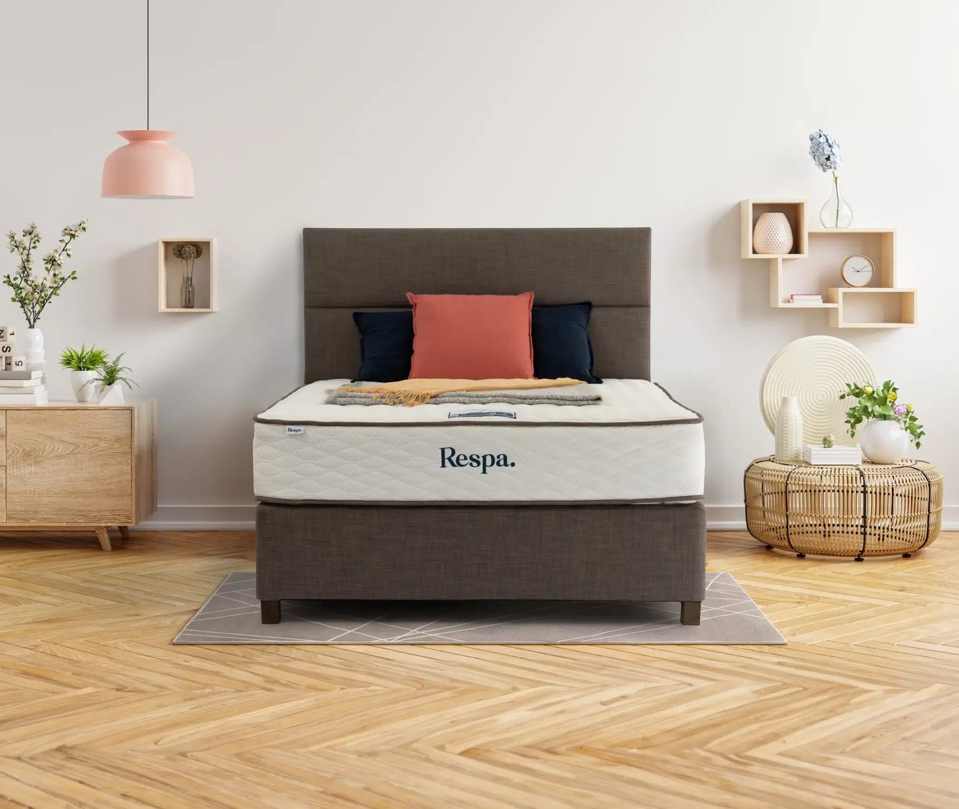 Symphony Mattress - Respa