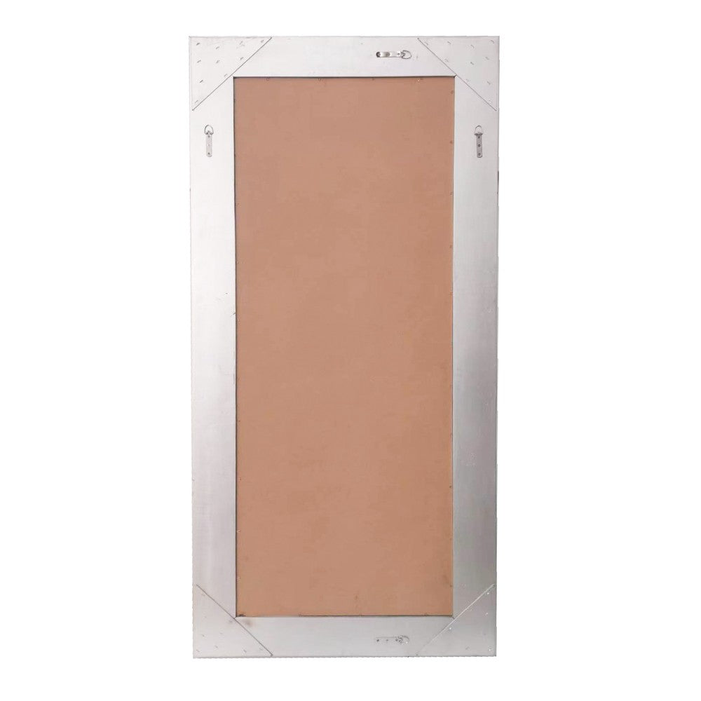 Lilya Champagne Mirror 80x180cm