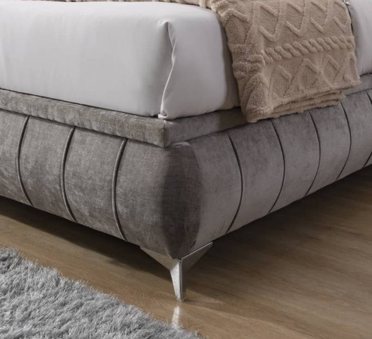 Limerick Storage 4ft 6 Bed