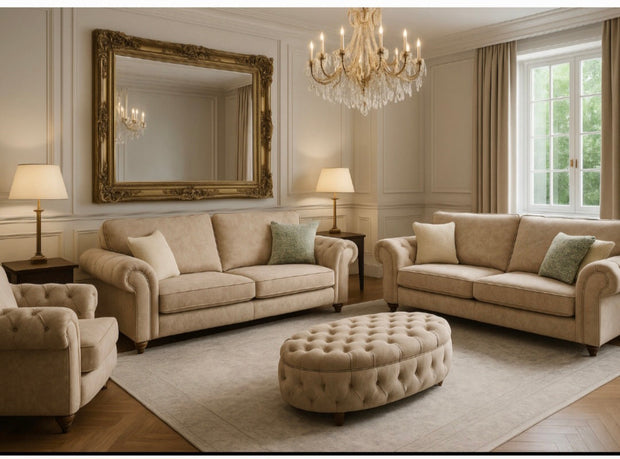 Sofa Buying Guide for Ireland