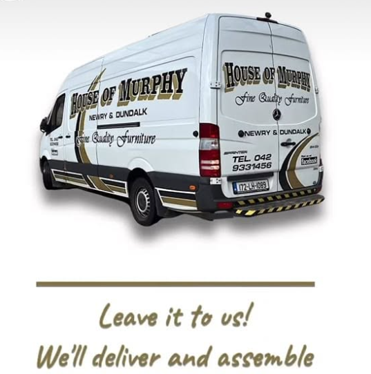 What to Expect from Our Delivery & Assembly Service