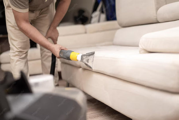 How to Clean and Maintain Your Sofa Fabric