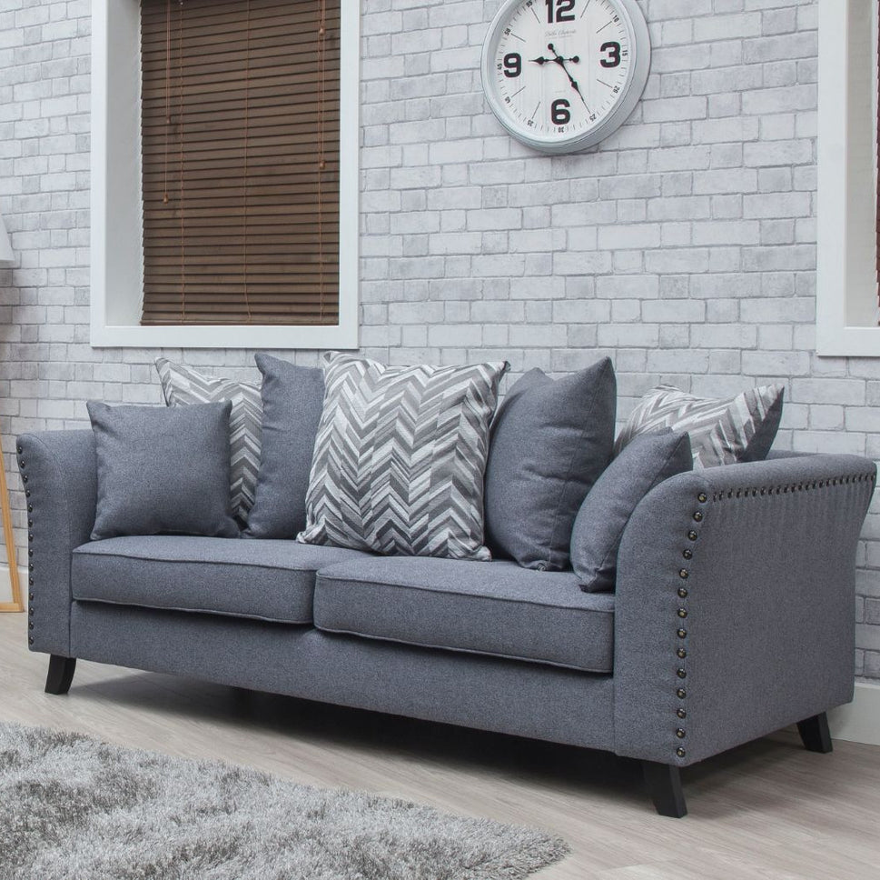 Cassia Steel 3Str  & 1 str  Clearance line