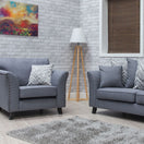 Switch Cassia Steel 3Str  &amp; 1 str  Clearance line 3 image