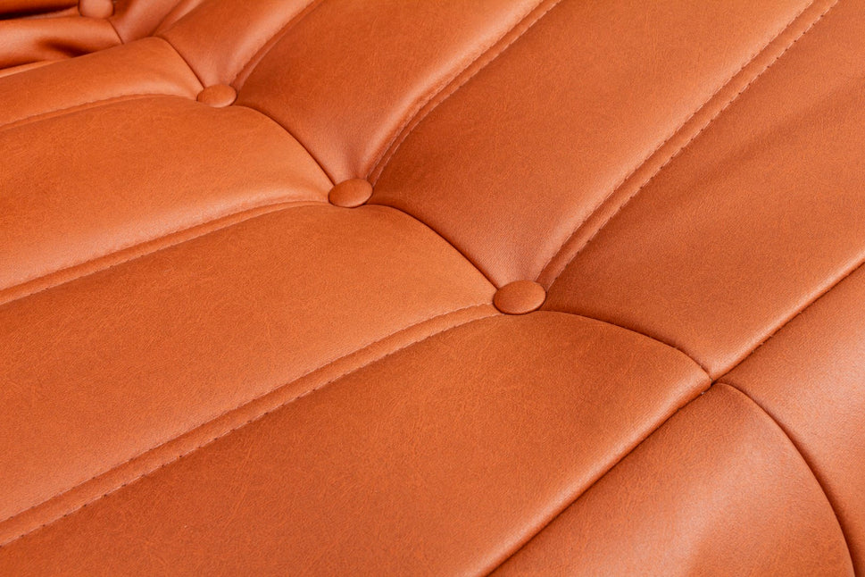 Captain swivel rocker recliner