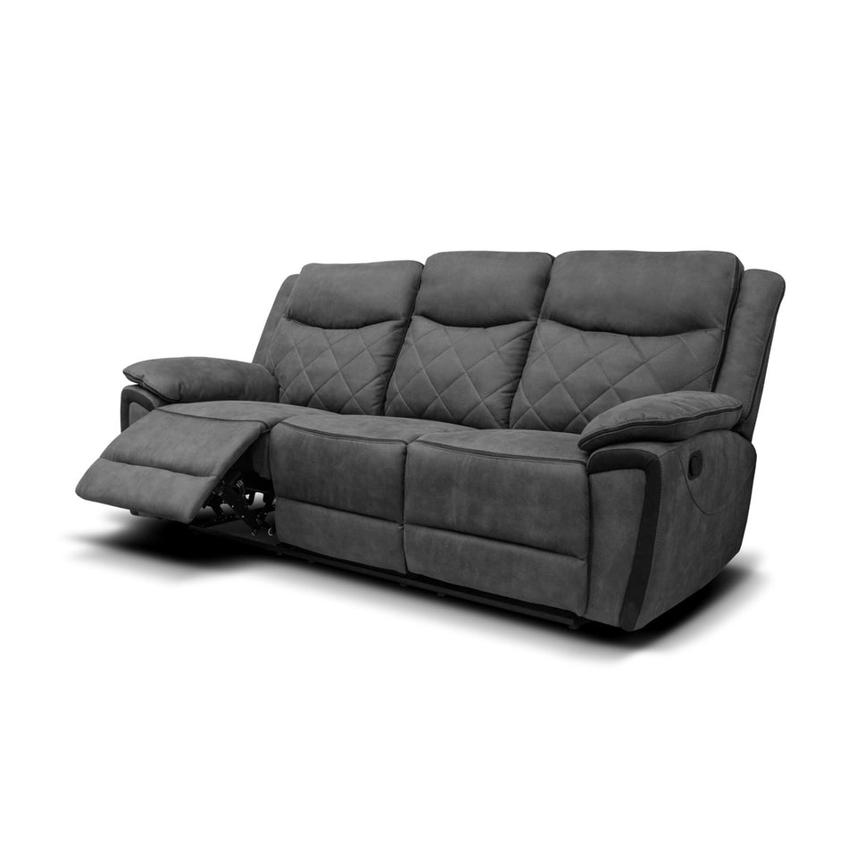 Lynx Charcoal 3 str