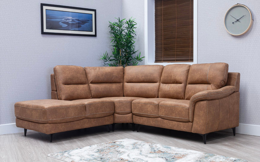 Abigail  Corner Sofa