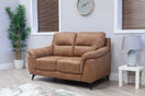 Switch Abigail sofa - saddle 2 image