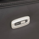 Switch Grafton Black leather electric suite 2 image