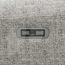 Switch Harry Swivel Electric Recliner – Light Grey 2 image