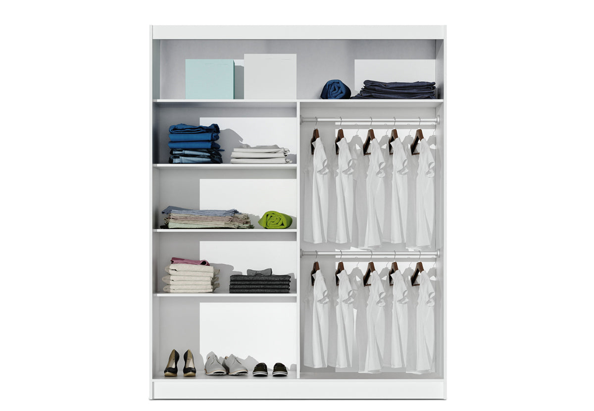 Lindo Robe - Cashmere/Oak