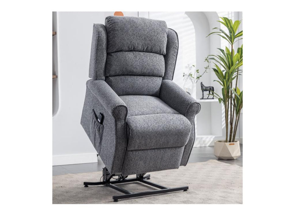 Windsor Tilt & Lift Chair - Single Motor