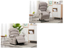 Switch Windsor Tilt &amp; Lift Chair - Single Motor 3 image