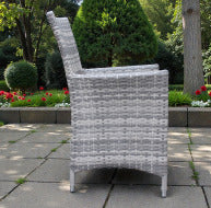 Madrid Garden 5 pce Set