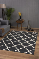 Switch Darcy Rug Dark Grey 1 image