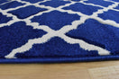 Switch Darcy Rug Navy 3 image
