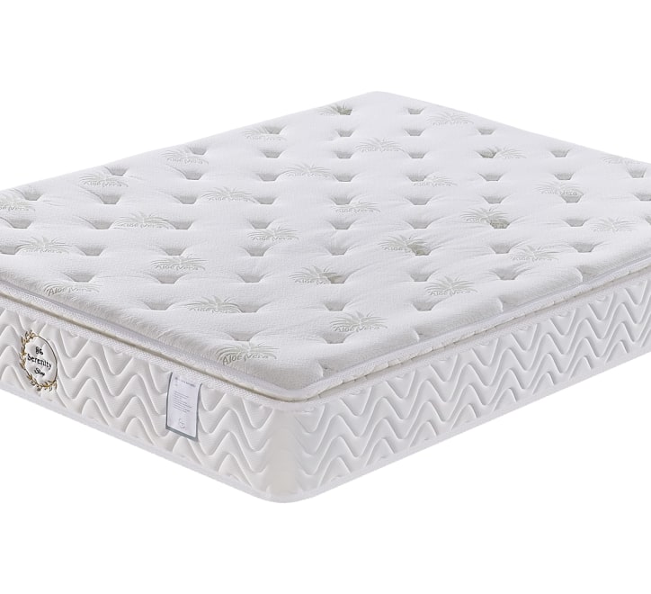 G02 Mattress 4Ft6