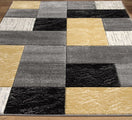 Switch Jasper Rug Mustard 2 image