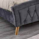 Switch Kingston Standard Bed 5Ft 3 image